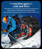 Smartwatch Táctico Pro 8