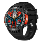 Smartwatch Táctico Pro 8