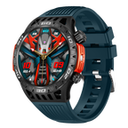 Smartwatch Táctico Pro 8