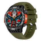 Smartwatch Táctico Pro 8