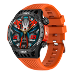 Smartwatch Táctico Pro 8