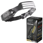 Frontal LED Panorámico 230°