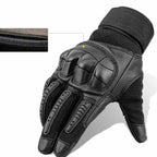 Guantes Tácticos de Alto Rendimiento
