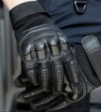 Guantes Tácticos de Alto Rendimiento