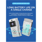 Videoportero Safe & Secure