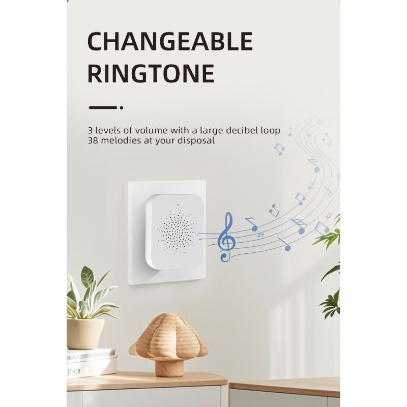 Videoportero Safe & Secure