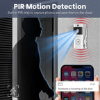 Videoportero Safe & Secure