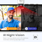 Videoportero Safe & Secure