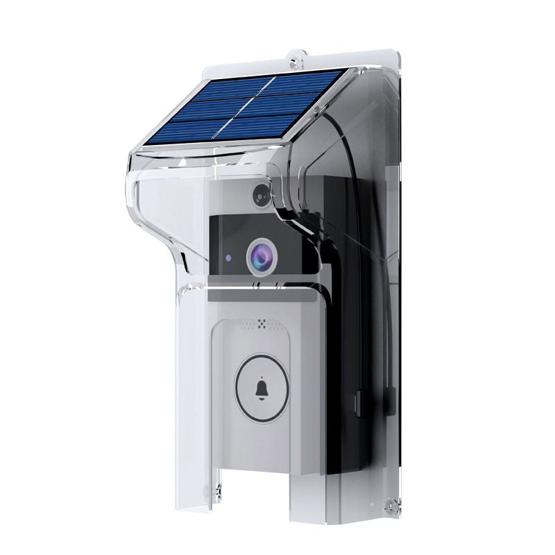 Videoportero Safe & Secure