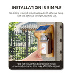 Videoportero Safe & Secure