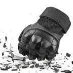 Guantes Tácticos de Alto Rendimiento