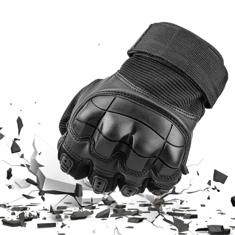 Guantes Tácticos de Alto Rendimiento