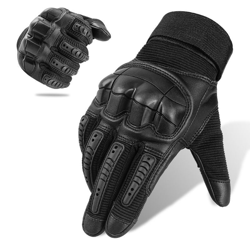 Guantes Tácticos de Alto Rendimiento