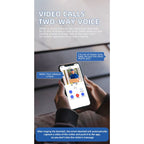 Videoportero Safe & Secure