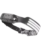 Frontal LED Panorámico 230°