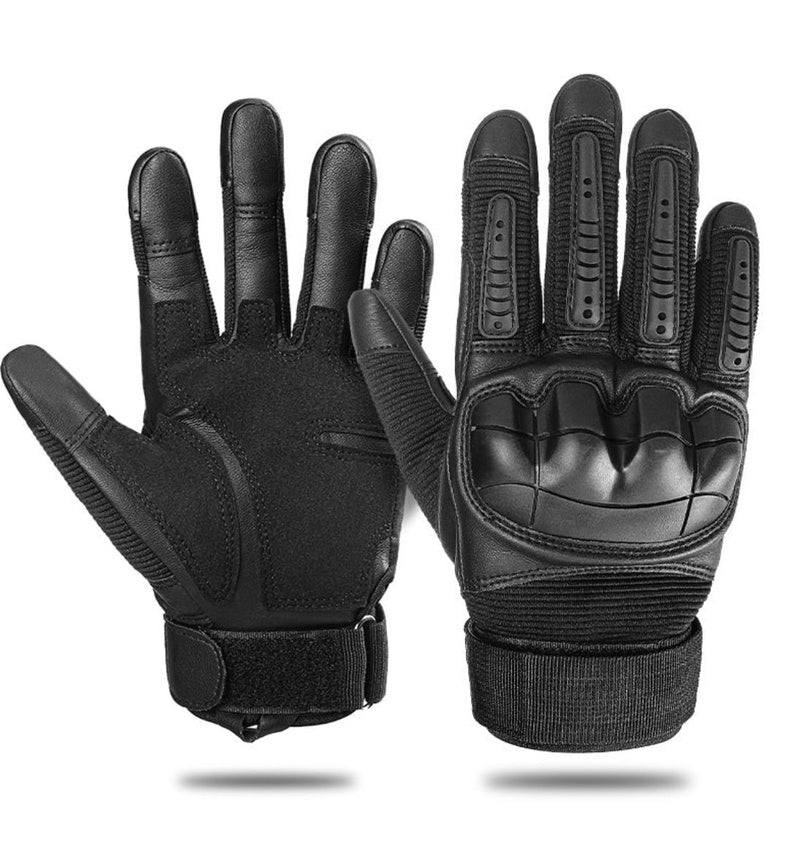 Guantes Tácticos de Alto Rendimiento